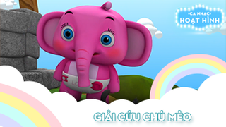 Ca khúc Giải cứu chú mèo