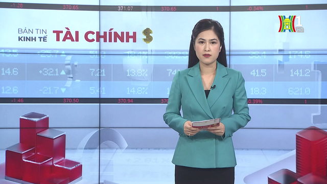Bản tin Kinh tế Tài chính | 30/09/2025