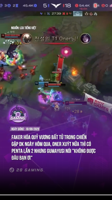 aker hóa quỷ vương bất tử