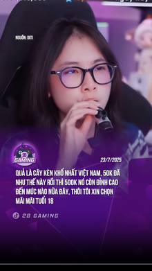 Năm nay sinh nhật ý nghĩa quá!