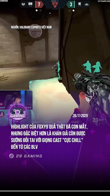 Giọng gì mà ấm ghê!