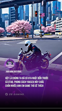Có là quẹt thẻ mua game ngay chứ gì nữa