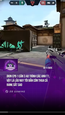 1 cân 3 out trình các anh T1 luôn mà!
