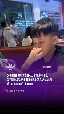 Khó nói luôn!