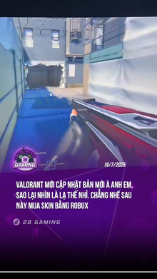 Lạ thế nhỉ?