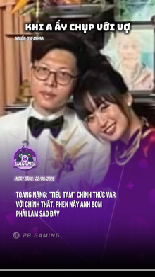 Tiểu tam này lộng hành quá!