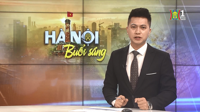 Chương trình Hà Nội buổi sáng | 05/10/2025