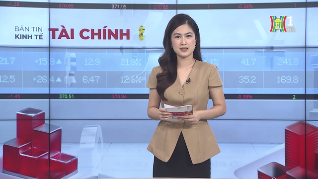 Bản tin Kinh tế Tài chính | 05/10/2025