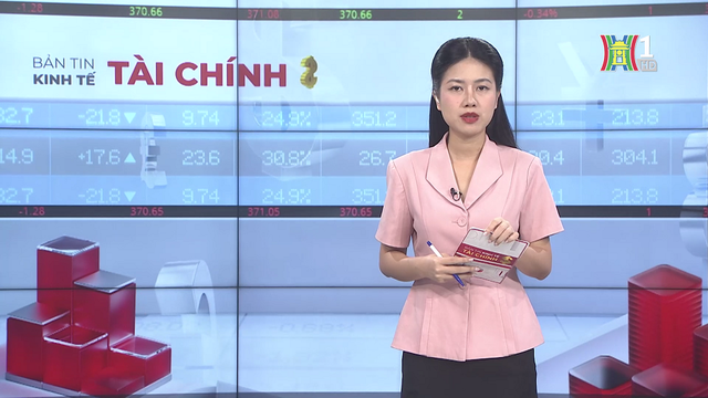 Bản tin Kinh tế Tài chính | 06/10/2025