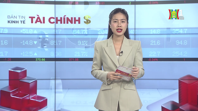 Bản tin Kinh tế Tài chính | 09/10/2025