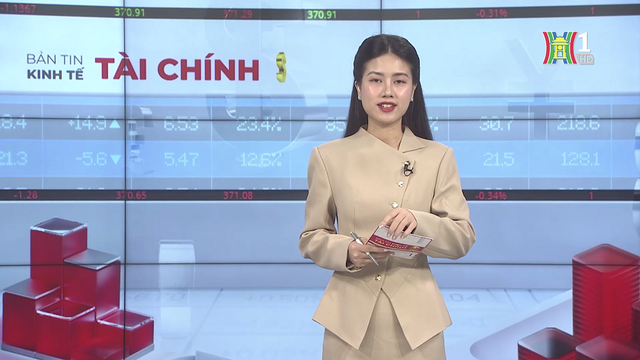 Bản tin Kinh tế Tài chính | 13/10/2025
