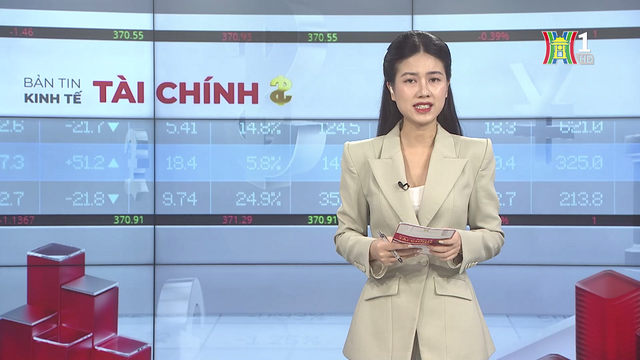 Bản tin Kinh tế Tài chính | 14/10/2025