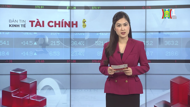Bản tin Kinh tế Tài chính | 15/10/2025