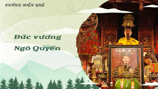 Đức vương Ngô Quyền