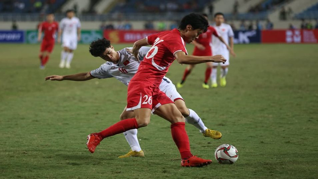 Việt Nam Vs Triều Tiên | So Tài Với Đội Tuyển Tham Dự World Cup (P46.10)