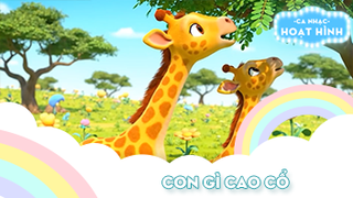 Ca khúc Con gì cao cổ