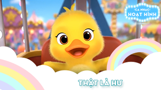 Ca khúc Thật là hư