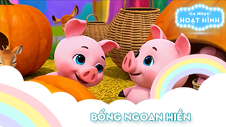 Ca khúc Bống ngoan hiền