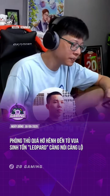 Bí kíp mua 3070TI của Leopard