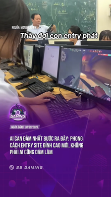 Chị thì kinh rồi