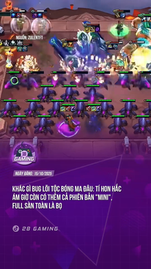 Khác gì bug lõi tộc bóng ma đâu