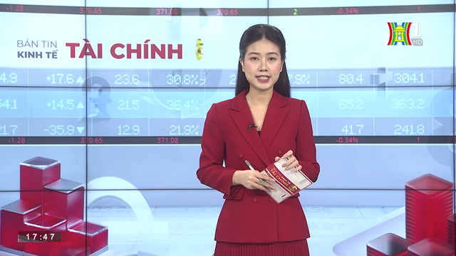 Bản tin Kinh tế Tài chính | 29/10/2025