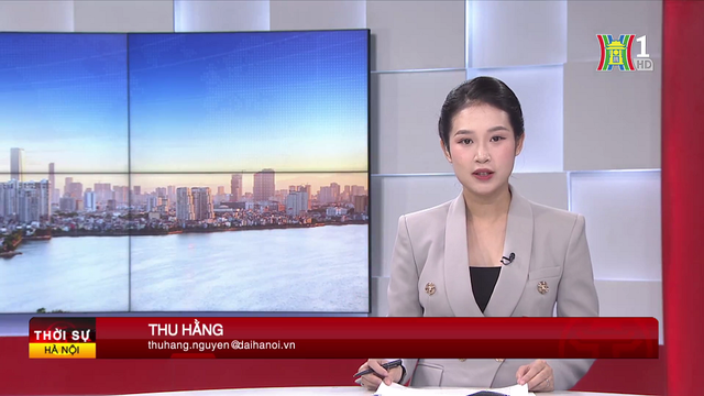 Chương trình Thời sự 11h30 | 30/10/2025