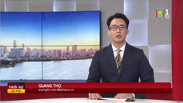 Chương trình Thời sự 23h00 | 30/10/2025