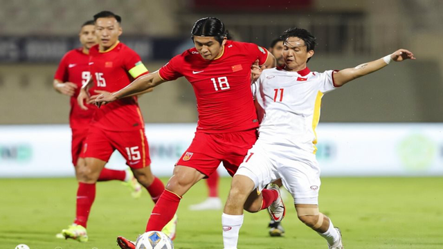 Việt Nam Vs Trung Quốc | Đôi Công Rực Lửa Với Gã Hàng Xóm (P47.4)