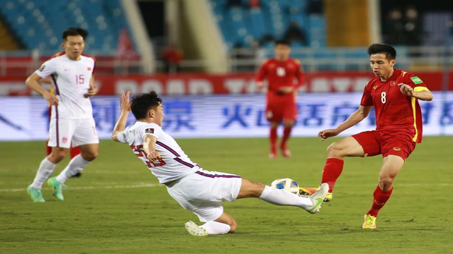 Việt Nam Vs Trung Quốc | Đôi Công Rực Lửa Với Gã Hàng Xóm (P47.6)