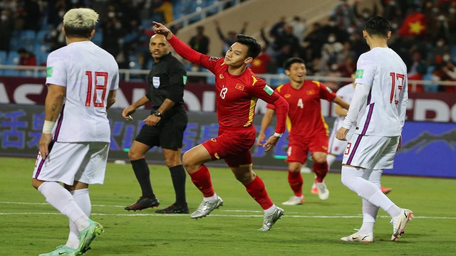 Việt Nam Vs Trung Quốc | Đôi Công Rực Lửa Với Gã Hàng Xóm (P47.7)