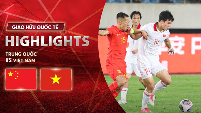 Việt Nam Vs Trung Quốc | Đôi Công Rực Lửa Với Gã Hàng Xóm (P47.9)