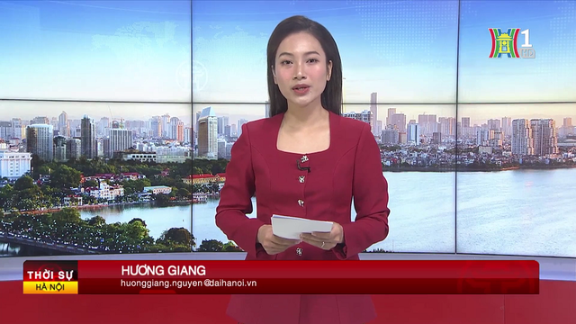 Chương trình Thời sự 9h00 | 02/11/2025