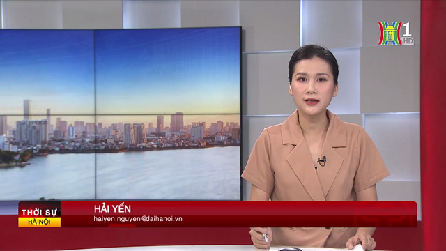 Chương trình Thời sự 11h30 | 02/11/2025