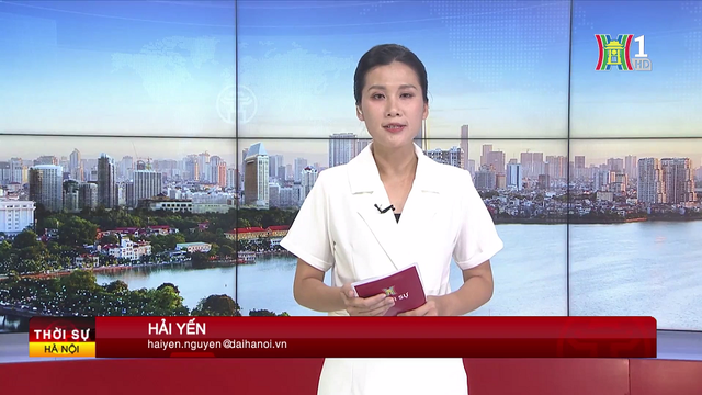 Chương trình Thời sự 15h00 | 02/11/2025