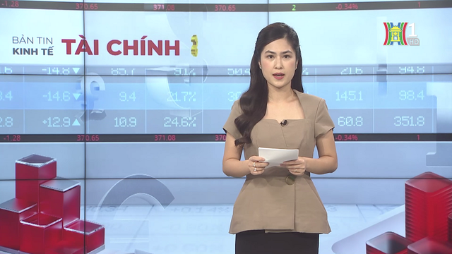 Bản tin Kinh tế Tài chính | 02/11/2025