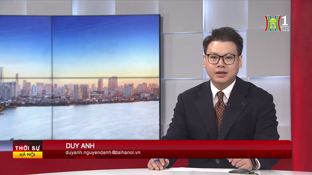 Chương trình Thời sự 23h00 | 02/11/2025