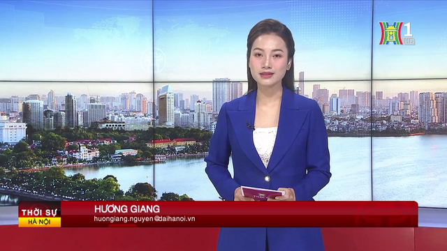 Chương trình Thời sự 9h00 | 03/11/2025