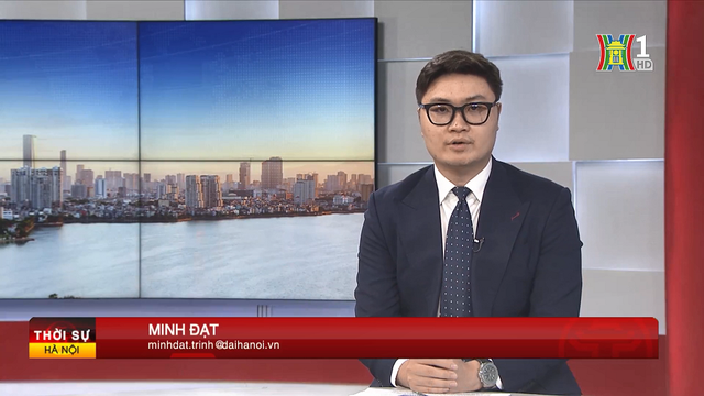 Chương trình Thời sự 23h00 | 03/11/2025