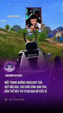Chơi thế này thì chịu
