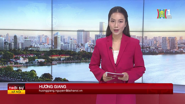 Chương trình Thời sự 9h00 | 05/11/2025