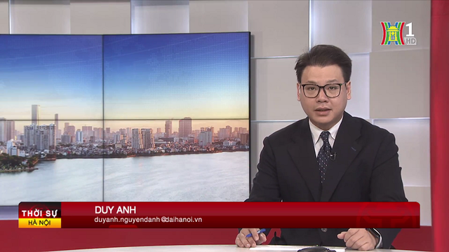 Chương trình Thời sự 11h30 | 05/11/2025