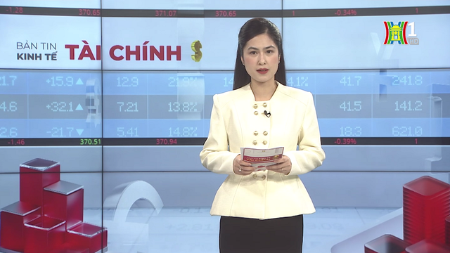 Bản tin Kinh tế Tài chính | 05/11/2025