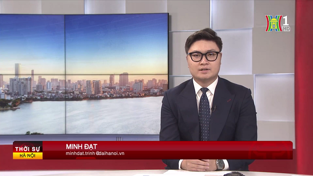 Chương trình Thời sự 23h00 | 05/11/2025