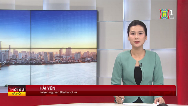 Chương trình Thời sự 11h30 | 06/11/2025