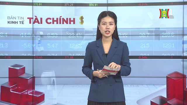 Bản tin Kinh tế Tài chính | 06/11/2025