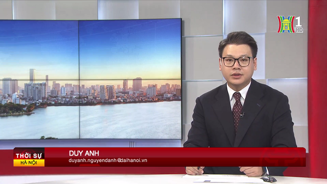 Chương trình Thời sự 23h00 | 06/11/2025