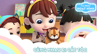 Ca khúc Cùng nhau đi cắt tóc