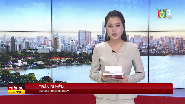 Chương trình Thời sự 9h00 | 09/11/2025