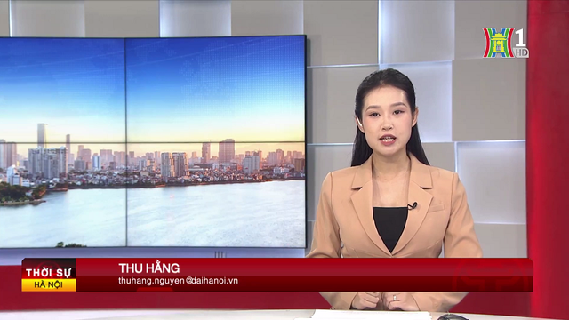 Chương trình Thời sự 11h30 | 09/11/2025